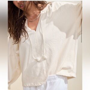Aerie Easy Street Sweatshirt